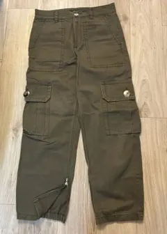 お値下げ☆MARC BY MARC JACOBS☆カーゴパンツ　2