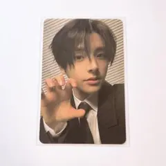 ENHYPEN ジェイク トレカ musicplant