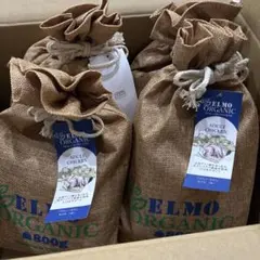 ELMO ORGANIC サーモン 6Kg - メルカリ