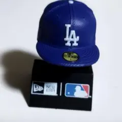 ドジャース MLB ニューエラ ガチャガチャ 大谷翔平所属 LA ロサンゼルス
