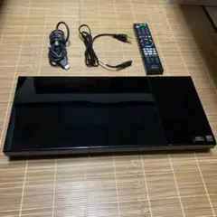 美品 SONY BDZ-ZW2800 2TB ブルーレイレコーダー リモコン - メルカリ