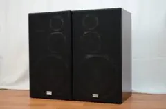 動作確認済】TOA 大型3WAYスピーカー SL-22 - メルカリ