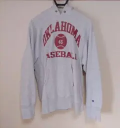 チャンピオン リバースウィーブパーカー80s