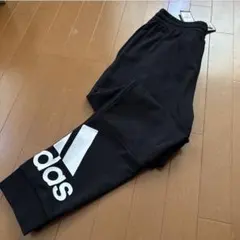 アディダススウェットパンツ　メンズXLサイズ