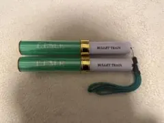 超特急　タクヤ　TIME 3 ペンライト 2本セット