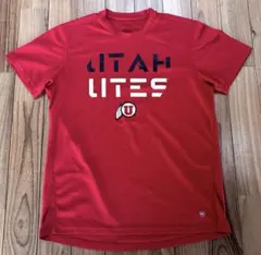 メンズ Tシャツ 47 Utah Utesアメリカ古着 海外古着 Mサイズのサムネイル