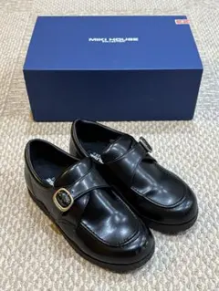 MIKI HOUSE 20.0cm フォーマルシューズ キッズ ミキハウス