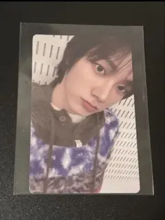 BOYNEXTDOOR NoGenre トレカ ソンホ