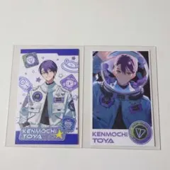 にじさんじ ROF-MAO ろふまお UCHU PARTY！ 剣持刀也 チェキ