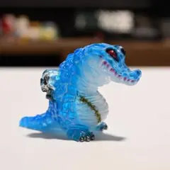 ワンフェス HongToys 運搬中!ゴジラ 怪獸大戰争 ソフビ wf2026s | Mercari