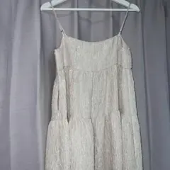 Beauty＆Youth ワンピース