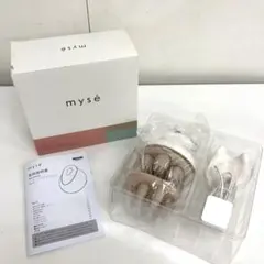 ミーゼ ニードルヘッドスパリフト MS-31 - メルカリ