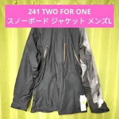 2026年最新】241 スノーボード ジャケットの人気アイテム - メルカリ