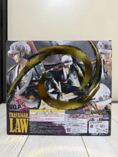 Warriors Alliance　トラファルガー・ロー