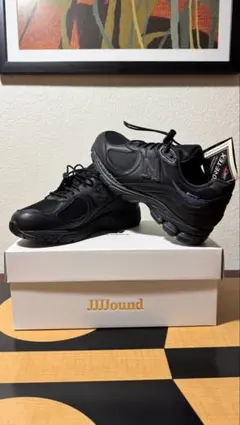 2026年最新】jjjjound new balance 2002 25cmの人気アイテム - メルカリ