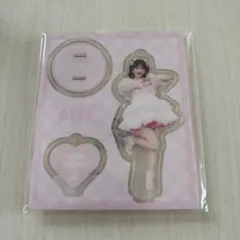 新品未開封】≠ME ノイミー 櫻井もも きゅんかわ人生 アクリルスタンド