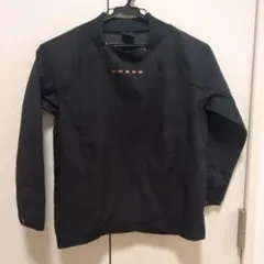 umbro ピステ・ウィンドブレーカー ブラック 140cm