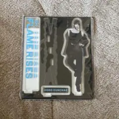 LE SSERAFIM ウンチェ アクスタ