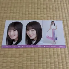 乃木坂46 遠藤さくら スペシャル衣装43 コンプ - メルカリ