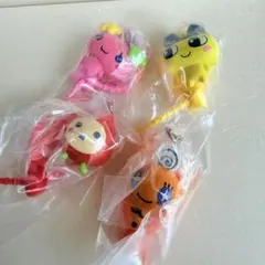 たまごっち カラフルマルチチャーム