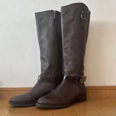 トリーバーチ　ブーツ