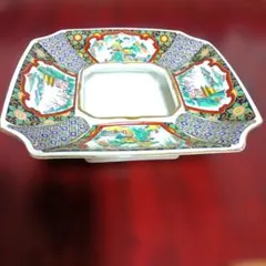 2026年最新】九谷焼 灰皿の人気アイテム - メルカリ