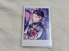 セラフ・ダズルガーデン 3周年 チェキ