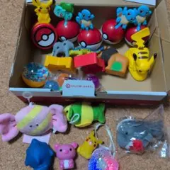 ハッピーセット他まとめ売り