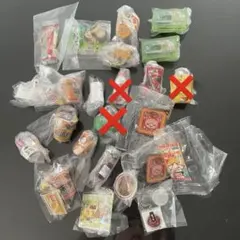 ガチャ　まとめ売り　ミニチャーム　バラ売り可