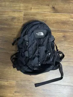 THE NORTH FACE ブラックバックパック