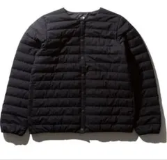 激安！THE NORTH FACE ウィンドストッパーゼファーシェルカーディガン