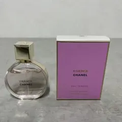 2025年最新】CHANEL チャンス オータンドゥル オードゥの人気アイテム