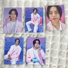 2026年最新】seventeen トレカ まとめ売りの人気アイテム - メルカリ
