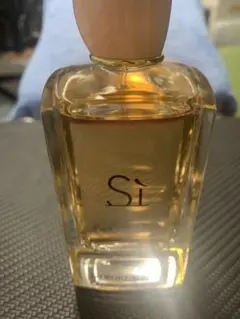 廃盤品 GIORGIO ARMANI ジョルジオアルマーニSENSI - メルカリ