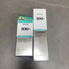 新品★2個セット★Anua PDRNヒアルロン酸カプセル &クリーム