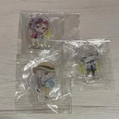 甲斐田晴 不破湊 アクリルスタンド