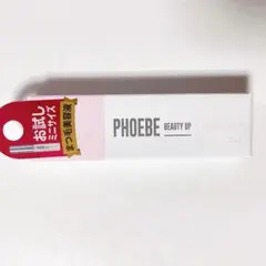 PHOEBE BEAUTY UP　フィービー　アイラッシュセラム　3mLのサムネイル