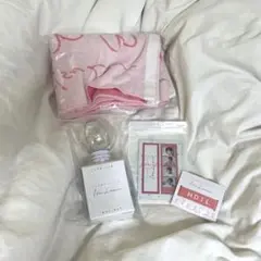 なにわ男子 1st Love グッズセット