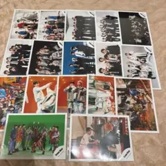 佐久間大介公式写真セット