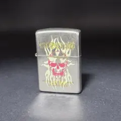 Zippo トラック野郎 般若トラックデザインライター 東映 - メルカリ