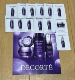 DECORTÉリポソームアドバンスリペアセラム11包他2包合計13包