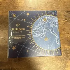 新品【ホリデー限定品】クレ・ド・ポー ボーテ ル・レオスールデクラ105