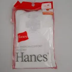 Hanes タンクトップ Mサイズ ホワイトのサムネイル