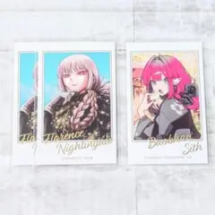 2026年最新】バーヴァンシー fgoの人気アイテム - メルカリ