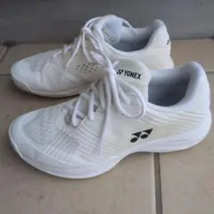 YONEX パワークッションソニーケージワイドGC 24.5cm