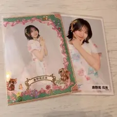 AKB48 小栗有以 名残り桜 ランダム生写真第4弾 - メルカリ