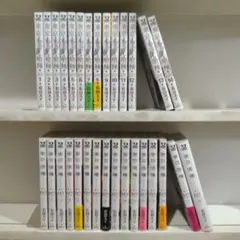 東京喰種全14巻+ｒｅ全16巻　石田スイ　トーキョーグール