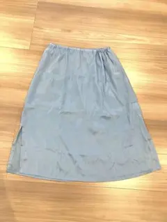 新品未使用　ユナイテッドアローズ　ペチコート