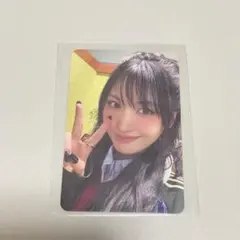 ten: the story goes on トレカ　モモ