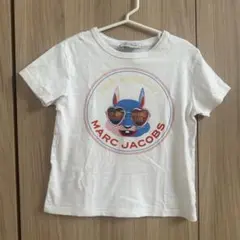 THE MARC JACOBS キッズ Tシャツ 6 114cmのサムネイル